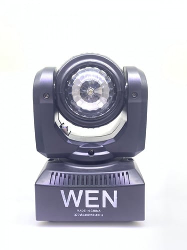 ميني بيم متحرك وجهين - WEN