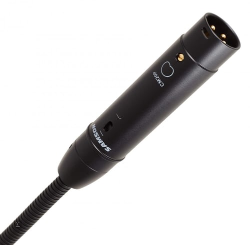 ميكرفون إلقاء سامسون - SAMSON