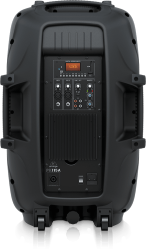 سماعة بهرنجر باور 15 بوصة 800 واط