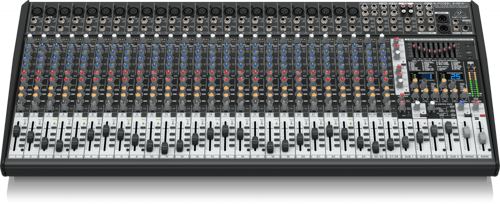 مكسر بيرنجر 32 مدخل بدون باور