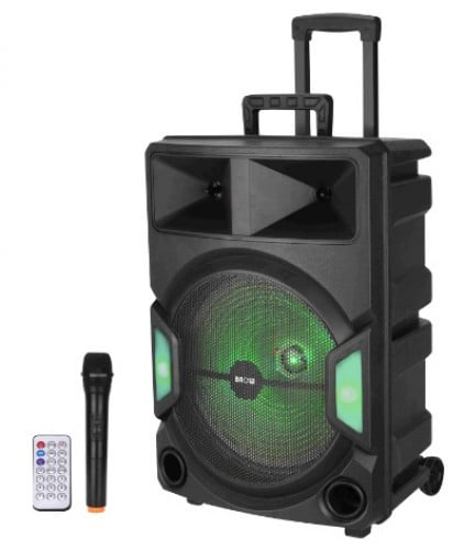 سماعه متنقله 15 انش BROW