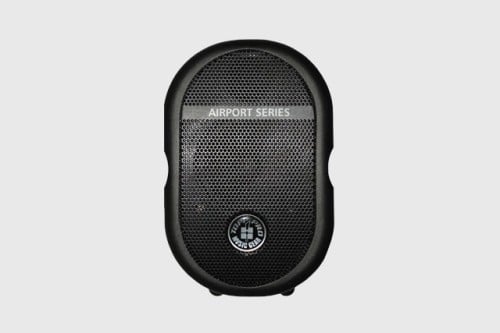 سماعه مونتير 40 واط - topp pro