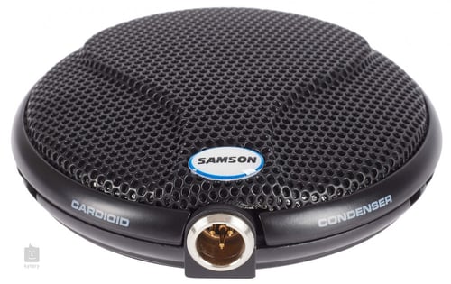 ميكروفون دائري (ماوس) سامسون - SAMSON