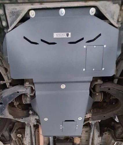 صاجة لاند كروزر LC100 ( 98-2007)