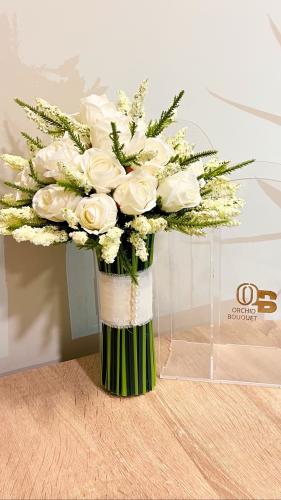 مسكه عروس شهد