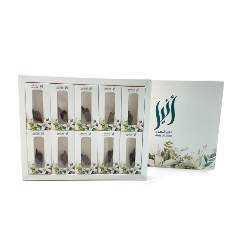 بوكس توزيعات الكمبودي