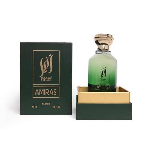 عطر أميراس