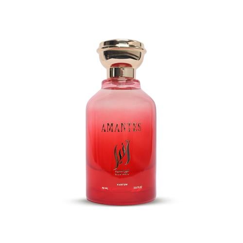 عطر أمانتيس