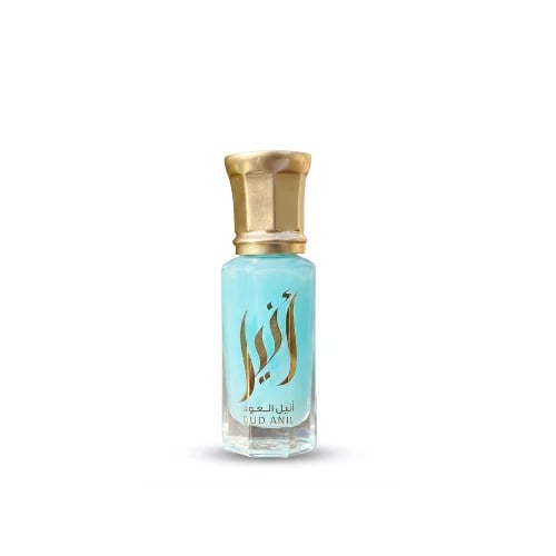 مسك التوت الأزرق