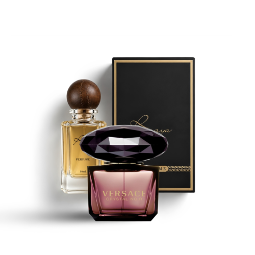 عطر R78 - كريستال