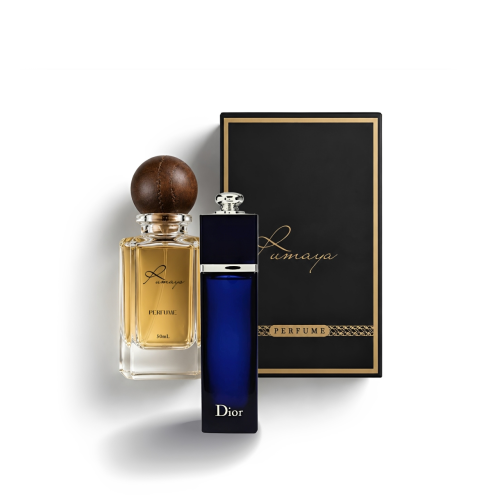 عطر R4 - اديكت