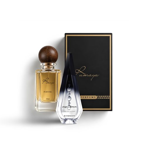 عطر R75 - انج او ديمون