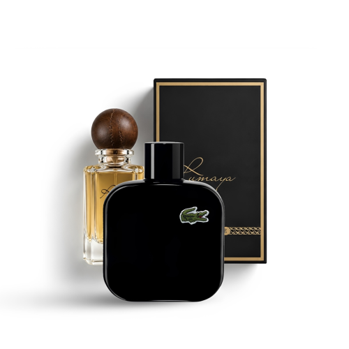 عطر R83 - نوار الاسود