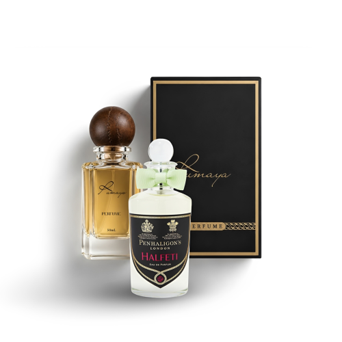 عطر R80 - هالفيتي