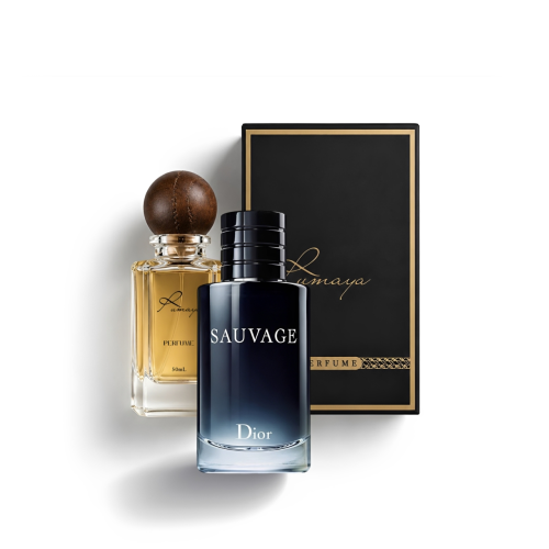 عطر R3 - سوفاج
