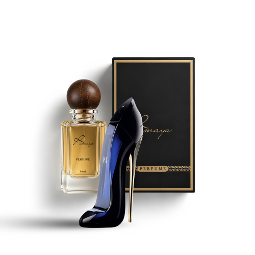 عطر R88 - قود قيرل