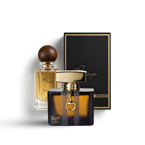 عطر R48 - بايقوتشي