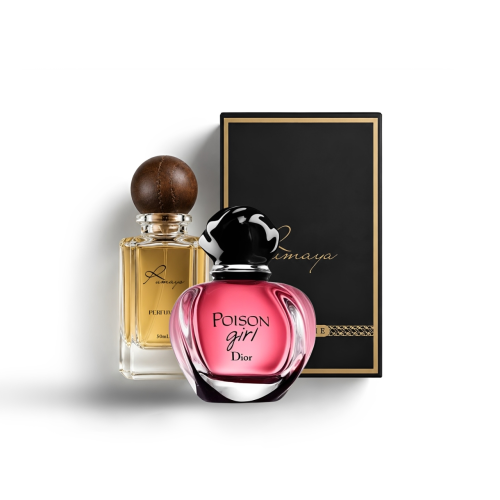 عطر R113 - بويزن قيرل