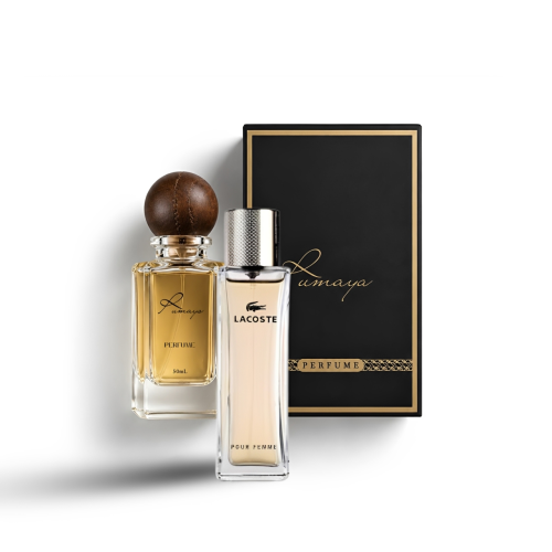 عطر R86 - بور فيم
