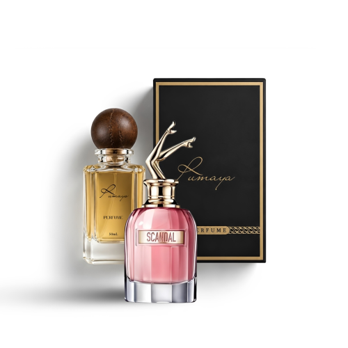 عطر R38 - سكاندل