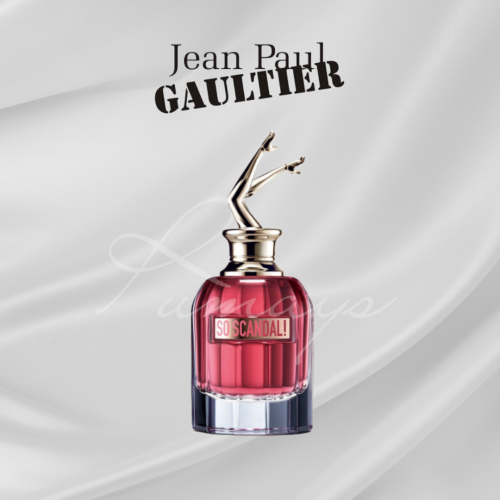 عطر R37 - سو سكاندل