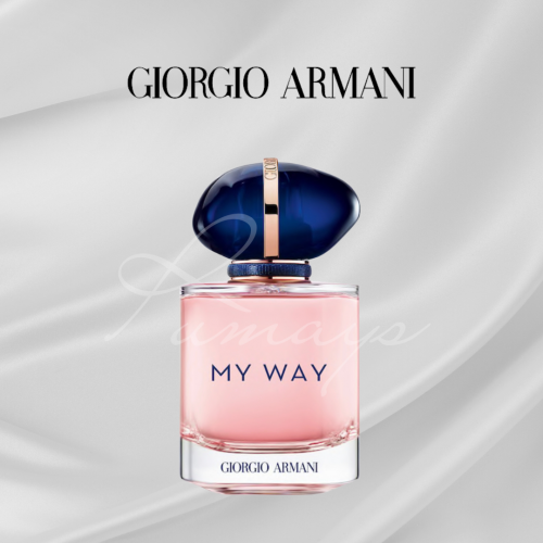 عطر R108 - ماي واي