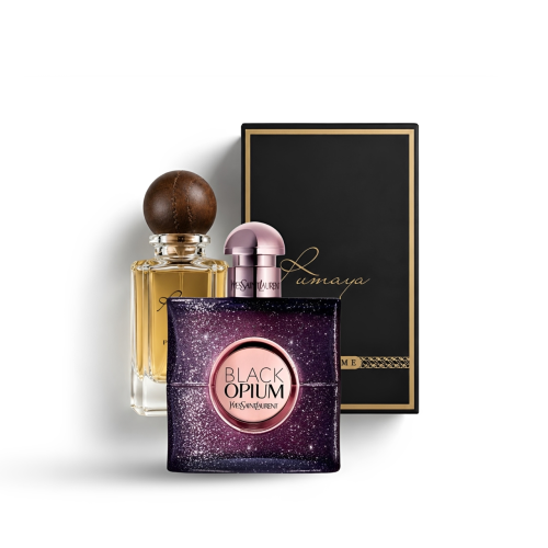 عطر R40 - اوبيوم بلانش