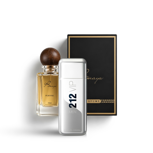 عطر R93 - في أي بي 212