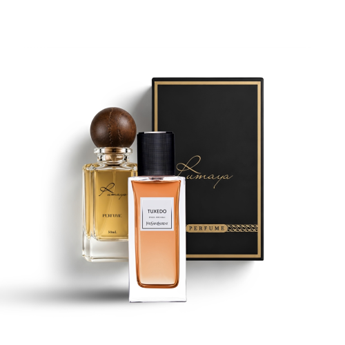 عطر R43 - توكسيدو