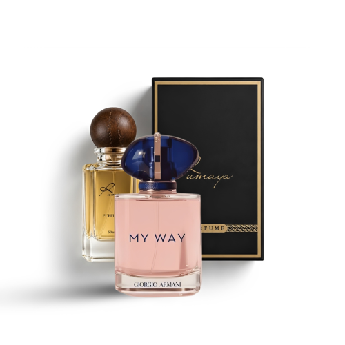 عطر R108 - ماي واي