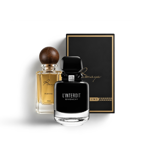 عطر R73 -لانتيردي انتنس