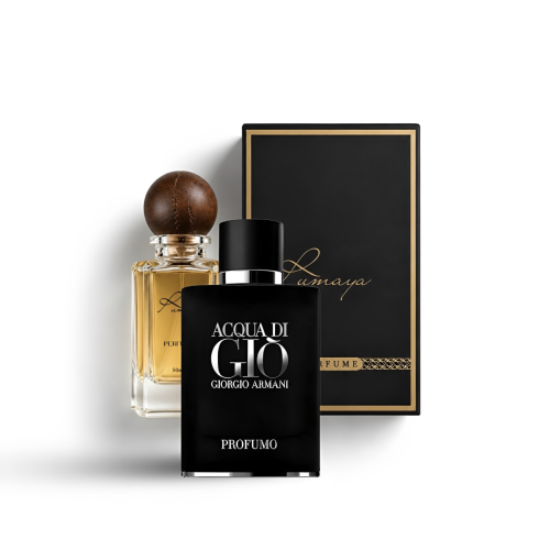 عطر R107 - اكوا دي جيو