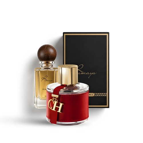 عطر R90 - سي إتش