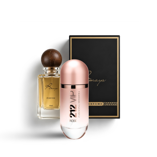 عطر R92 - روز 212