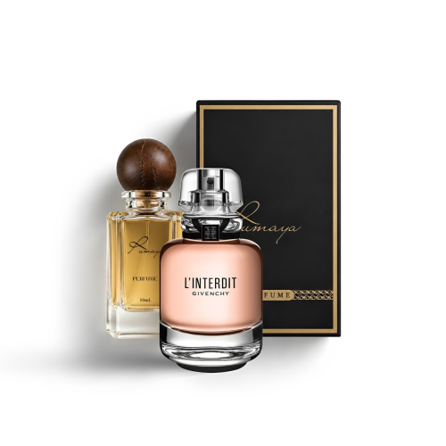 عطر R71 - لانتيردي