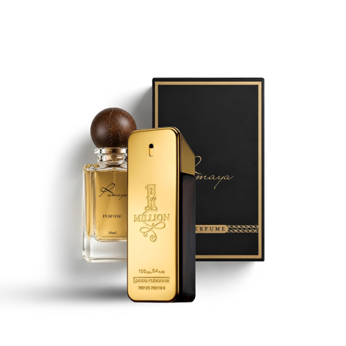 عطر R58 - ون مليون