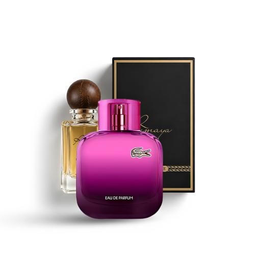 عطر R84 - ماجنتيك البنفسجي