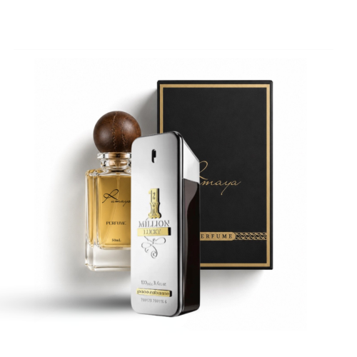 عطر R61 - ون ميليون لاكي