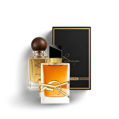 عطر R41 - ليبر