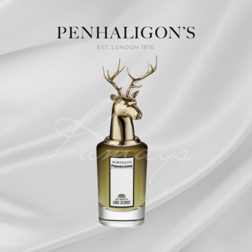 عطر R79 - لورد جورج