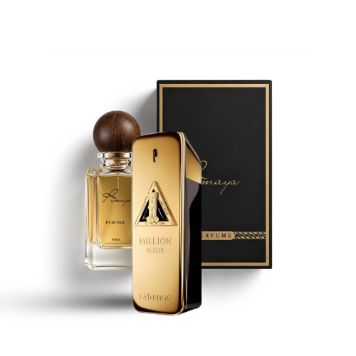عطر R60 - ون مليون اليكسير