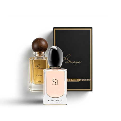 عطر R109 - سي