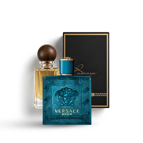 عطر R77 - ايروس رجالي