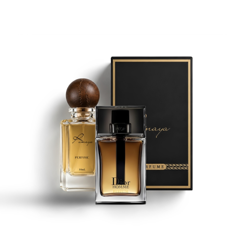 عطر R115 - اوم