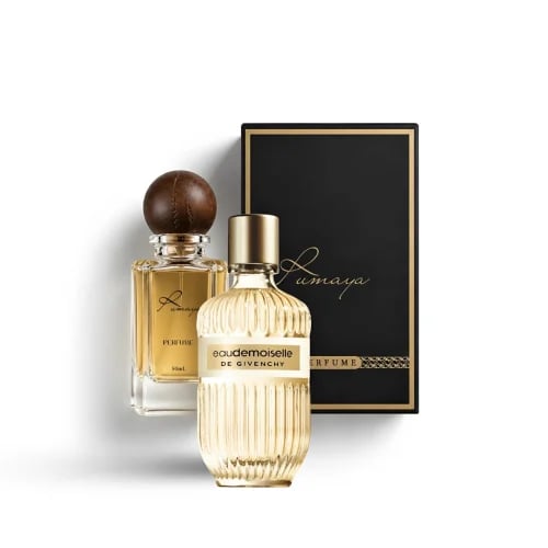 عطر R70 - اودموزيل