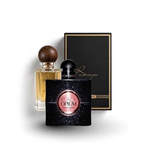 عطر R39 - اوبيوم
