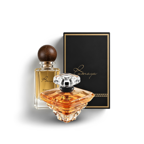 عطر R36 - تريزور
