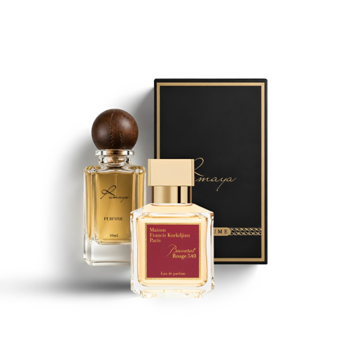 عطر R102 - بكرات