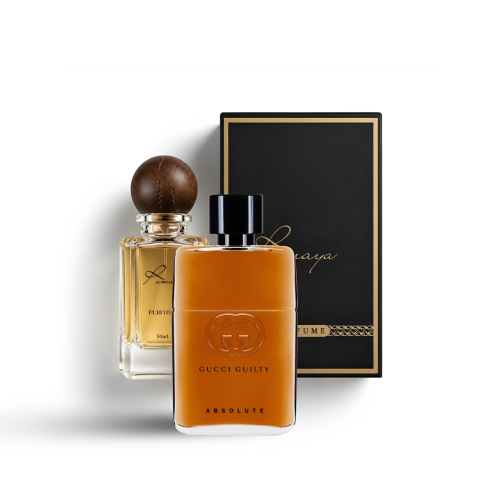 عطر R50 - ابسولوت