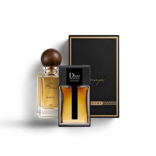 عطر R116 - اوم انتنس